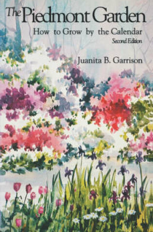 Cover of The Piedmont Garden