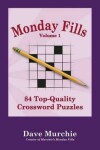 Book cover for Monday Fills, Volume 1