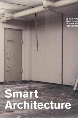 Cover of Smart Architecture