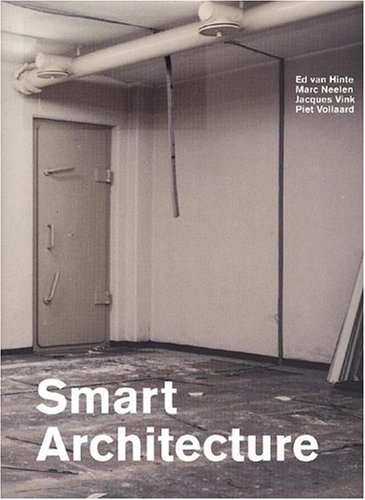 Book cover for Smart Architecture