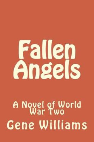 Cover of Fallen Angels