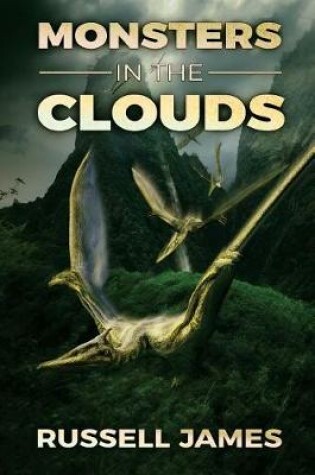 Cover of Monsters In The Clouds