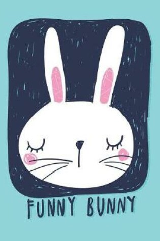 Cover of Funny Bunny