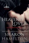Book cover for Heavenly Lover