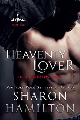 Cover of Heavenly Lover