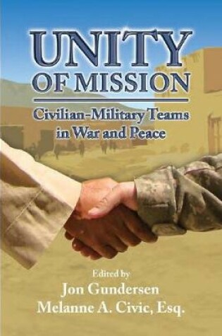 Cover of Unity of Mission