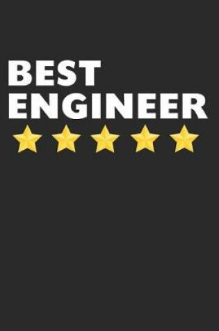 Cover of Best Engineer