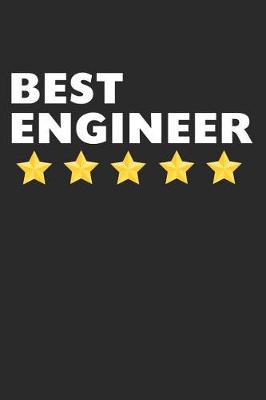 Book cover for Best Engineer