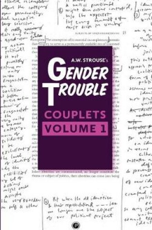 Cover of Gender Trouble Couplets