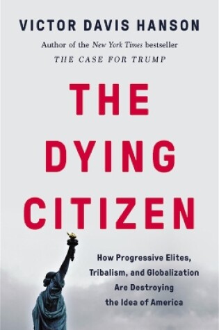 Cover of The Dying Citizen