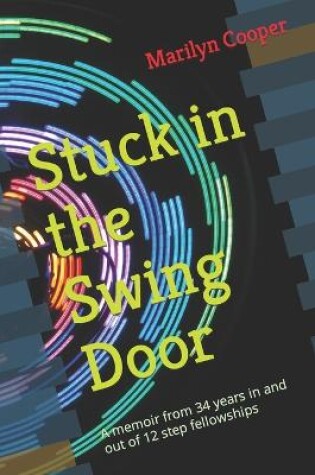 Cover of Stuck in the Swing Door