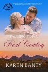 Book cover for Falling for a Real Cowboy