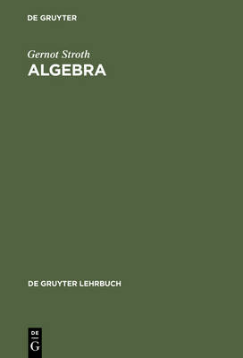 Cover of Algebra