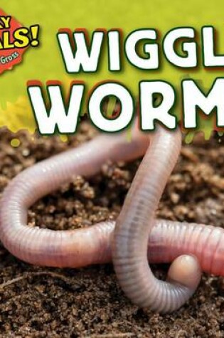 Cover of Wiggly Worms