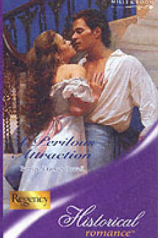Cover of A Perilous Attraction