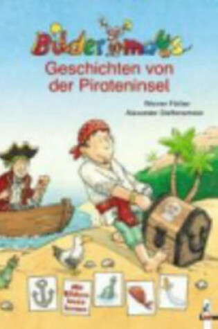 Cover of Geschichten Von Der Pirateninsel