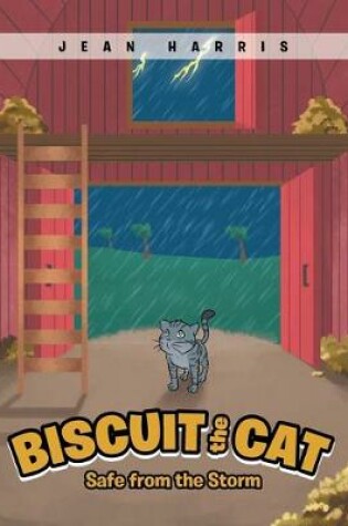 Cover of Biscuit the Cat