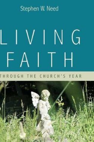 Cover of Living Faith