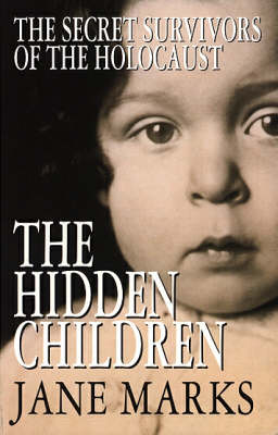 Cover of The Hidden Children