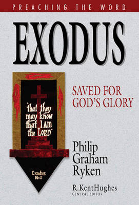 Book cover for Exodus