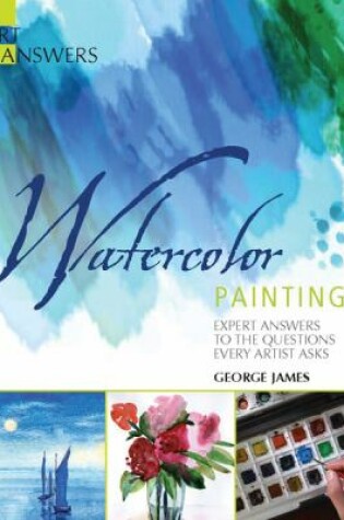 Cover of Watercolor Painting