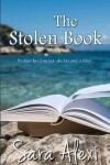 Book cover for The Stolen Book