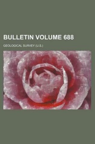 Cover of Bulletin Volume 688