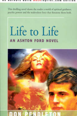 Cover of Life to Life