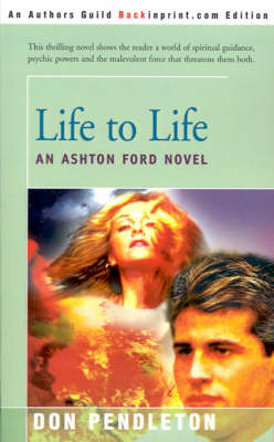 Book cover for Life to Life