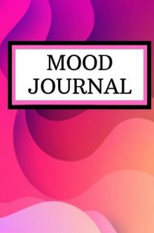 Cover of Mood Journal