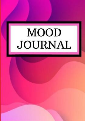 Book cover for Mood Journal