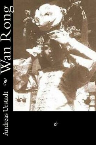 Cover of WAN Rong
