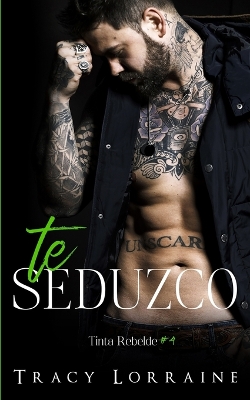 Cover of Te Seduzco