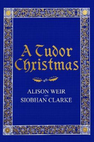 Cover of A Tudor Christmas