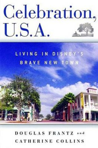 Cover of Celebration, U.S.A.