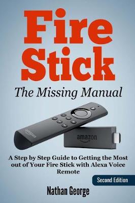 Cover of Fire Stick