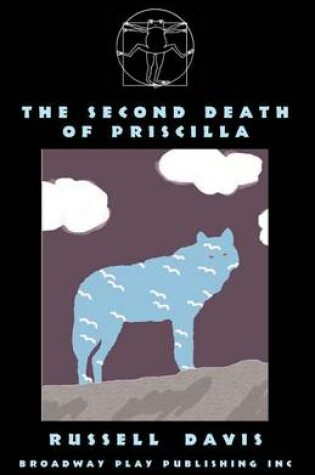 Cover of The Second Death Of Priscilla