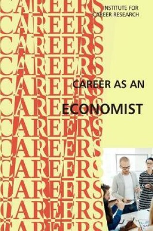Cover of Career as an Economist