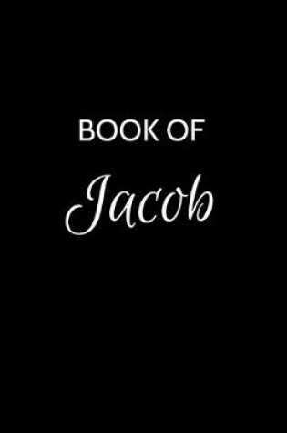 Cover of Book of Jacob