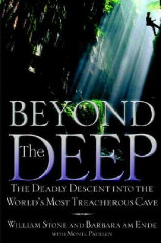 Cover of Beyond the Deep