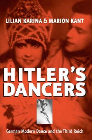 Cover of Hitler's Dancers