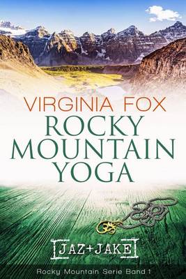 Book cover for Rocky Mountain Yoga