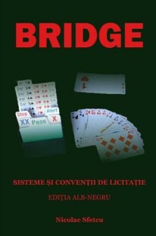 Cover of Bridge