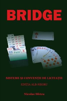 Book cover for Bridge