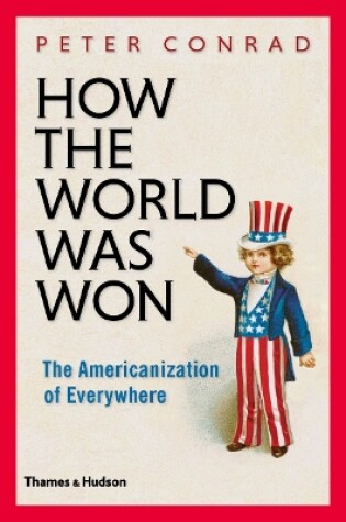 Cover of How the World Was Won