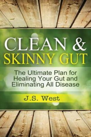 Cover of Clean Gut