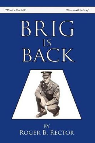 Cover of Brig Is Back