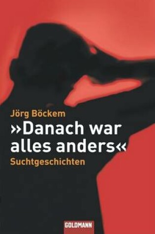 Cover of Danach War Alles Anders