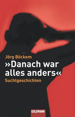 Book cover for Danach War Alles Anders