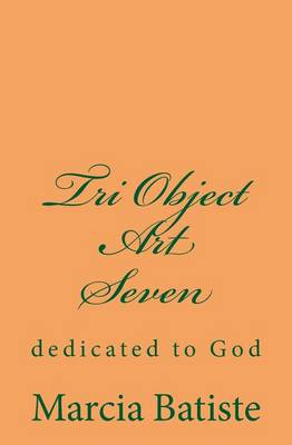 Book cover for Tri Object Art Seven